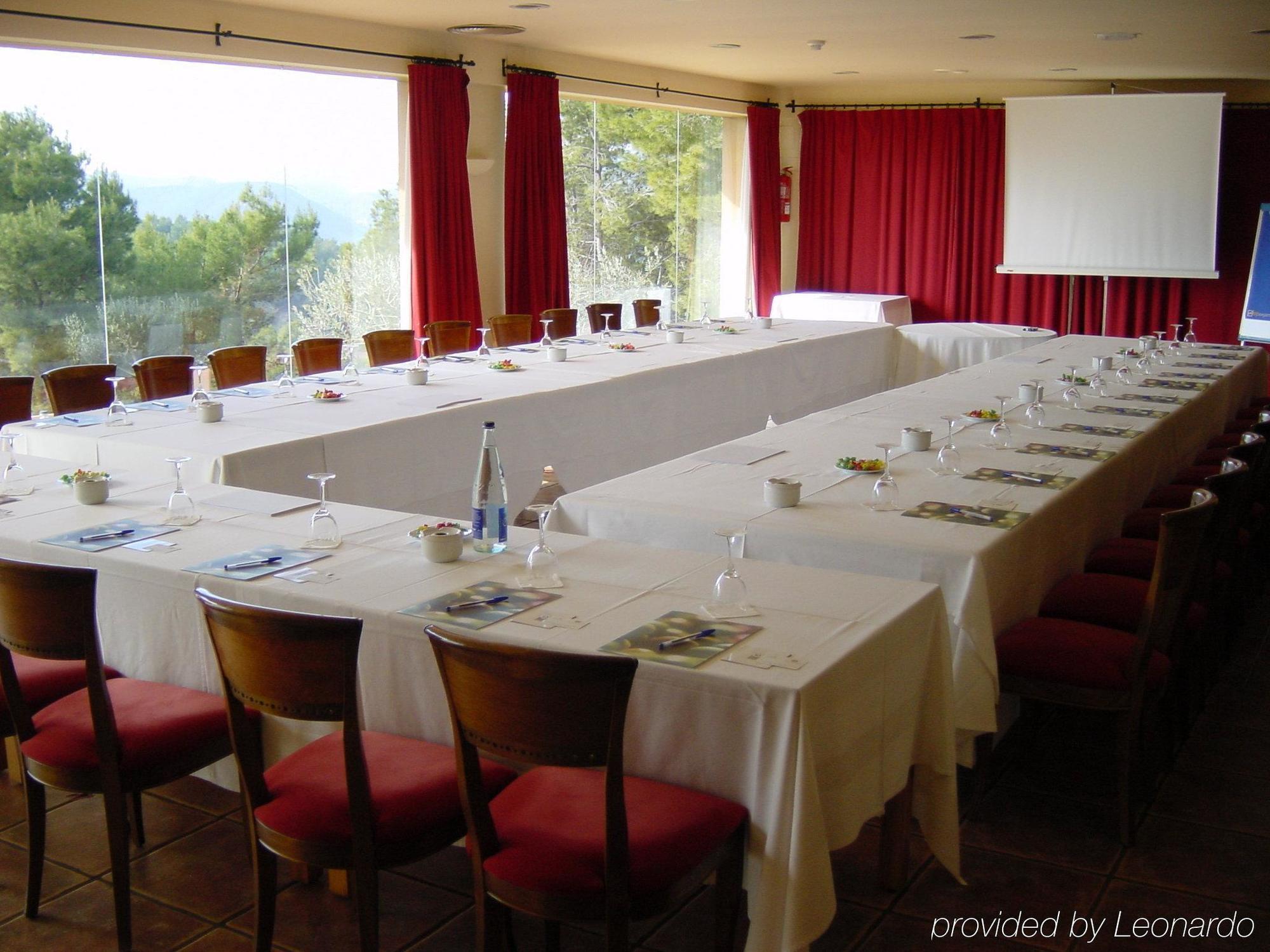 Hotel Golf Can Rafel Corbera de Llobregat Facilités photo